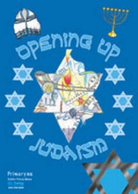 Enlarge image Cover: Opening Up Judaism - Christian Education