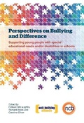 Cover: Perspectives on Bullying and Difference - National Children's Bureau Enterprises Ltd