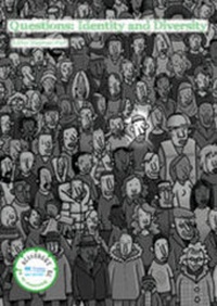 Enlarge image Cover: Questions: Identity and Diversity - Christian Education