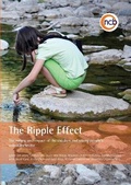 Cover: The Ripple Effect - National Children's Bureau Enterprises Ltd