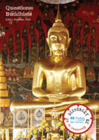 Enlarge image Cover: Questions: Buddhists - Christian Education