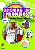 Cover: Opening Up Promises - Christian Education