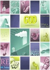 Enlarge image Cover: Essential RE: God - Christian Education