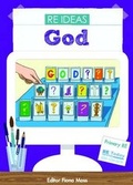 Cover: RE Ideas: God - Christian Education