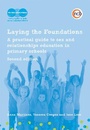 Cover: Laying the Foundations, Second Edition - National Children's Bureau Enterprises Ltd