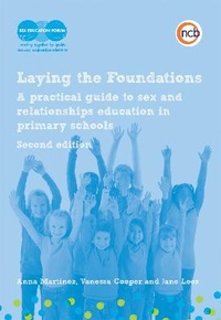 Enlarge image Cover: Laying the Foundations, Second Edition - National Children's Bureau Enterprises Ltd
