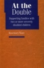 Cover: At the Double - National Children's Bureau Enterprises Ltd