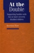 Cover: At the Double - National Children's Bureau Enterprises Ltd