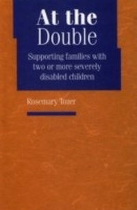 Enlarge image Cover: At the Double - National Children's Bureau Enterprises Ltd