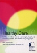 Cover: Healthy Care - National Children's Bureau Enterprises Ltd