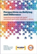 Cover: Perspectives on Bullying and Difference - National Children's Bureau Enterprises Ltd