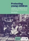 Cover: Protecting Young Children - National Children's Bureau Enterprises Ltd