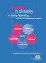 Cover: Quality in Diversity in Early Learning - National Children's Bureau Enterprises Ltd