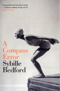 Enlarge image Cover: A Compass Error - Daunt Books