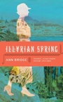 Cover: Illyrian Spring - Daunt Books