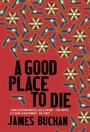 Cover: A Good Place to Die - Daunt Books