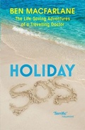 Cover: Holiday SOS - Hodder Paperback