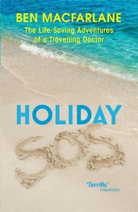 Enlarge image Cover: Holiday SOS - Hodder Paperback