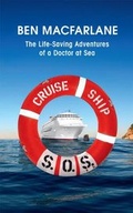 Cover: Cruise Ship SOS - Hodder & Stoughton Ltd