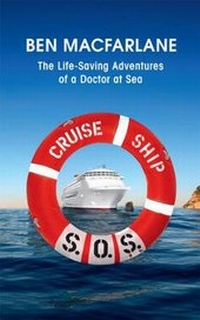 Enlarge image Cover: Cruise Ship SOS - Hodder & Stoughton Ltd