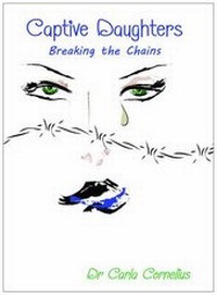 Enlarge image Cover: Captive Daughters - Jesus Joy Publishing