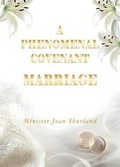 Cover: A Phenomenal Covenant Marriage - Jesus Joy Publishing
