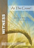 Cover: At the Cross - Jesus Joy Publishing