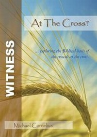 Enlarge image Cover: At the Cross - Jesus Joy Publishing