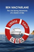 Cover: Cruise Ship SOS - Hodder Paperback