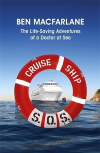 Enlarge image Cover: Cruise Ship SOS - Hodder Paperback