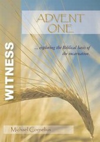 Enlarge image Cover: Advent One - Jesus Joy Publishing