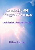 Cover: A Drift of Angel Wings - Jesus Joy Publishing