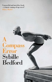 Enlarge image Cover: A Compass Error - Daunt Books