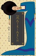 Cover: The Matriarch - Daunt Books