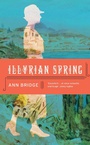 Cover: Illyrian Spring - Daunt Books