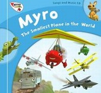 Enlarge image Cover: Myro's Song Book - Nick Rose Limited