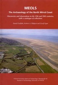 Cover: Meols - Oxford University School of Archaeology
