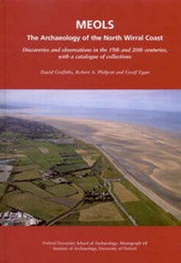 Enlarge image Cover: Meols - Oxford University School of Archaeology