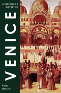 Cover: Traveller's History of Venice - The Armchair Traveller at the Bookhaus