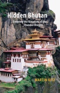Cover: Hidden Bhutan - Armchair Traveller