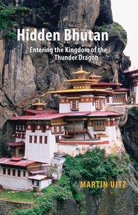 Enlarge image Cover: Hidden Bhutan - Armchair Traveller
