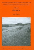 Cover: The Danebury Environs Roman Programme - Oxford University School of Archaeology