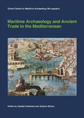 Cover: Maritime Archaeology and Ancient Trade in the Mediterranean - Oxford Centre for Maritime Archaeology