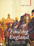 Cover: Finding England - The Armchair Traveller at the Bookhaus