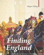 Cover: Finding England - Haus Pub.