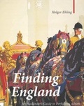 Cover: Finding England - Haus Pub.