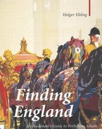 Abbildung von: Finding England - Haus Pub.
