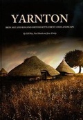 Cover: Yarnton - Oxford University School of Archaeology