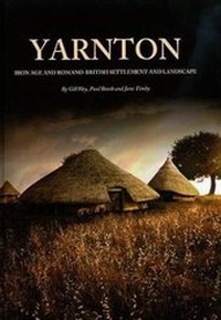Enlarge image Cover: Yarnton - Oxford University School of Archaeology