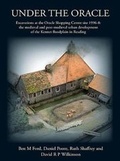 Cover: Under the Oracle - Oxford University School of Archaeology
